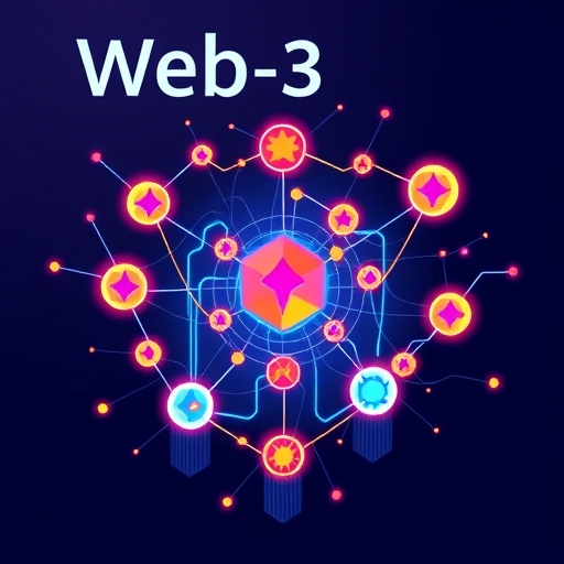 Web3是啥？白話文帶你秒懂，擁抱未來財富！